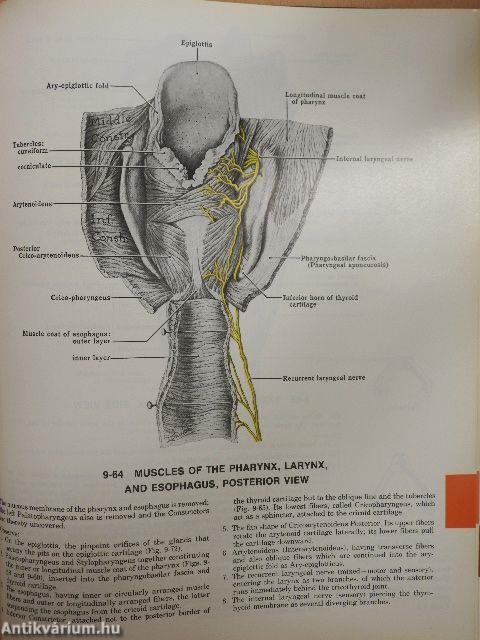 Grant's Atlas of Anatomy