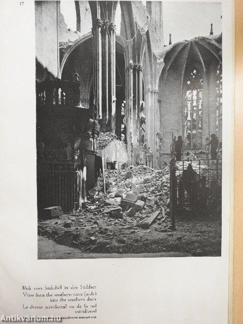 Stephansdom 1945