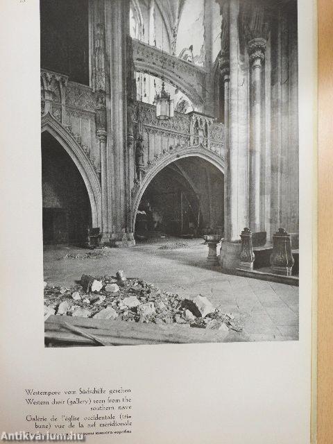 Stephansdom 1945