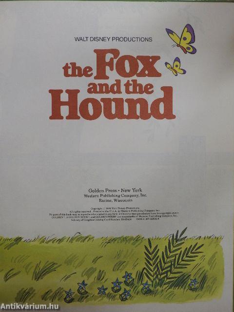 The Fox and the Hound