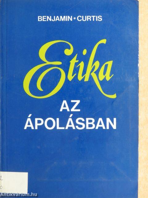 Etika az ápolásban