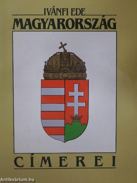 Magyarország címerei