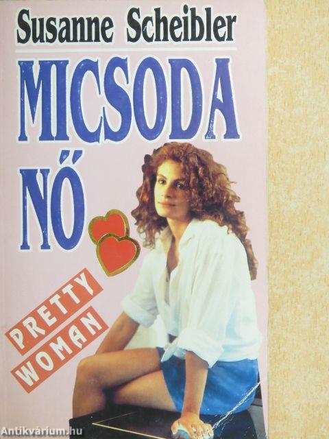 Micsoda nő