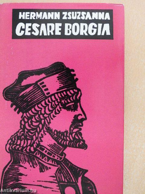 Cesare Borgia