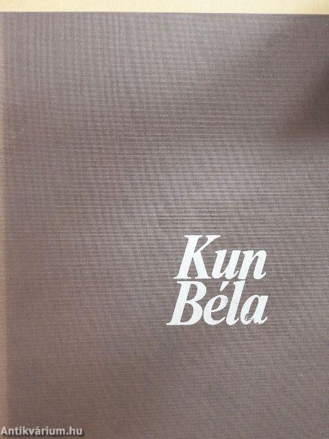 Kun Béla