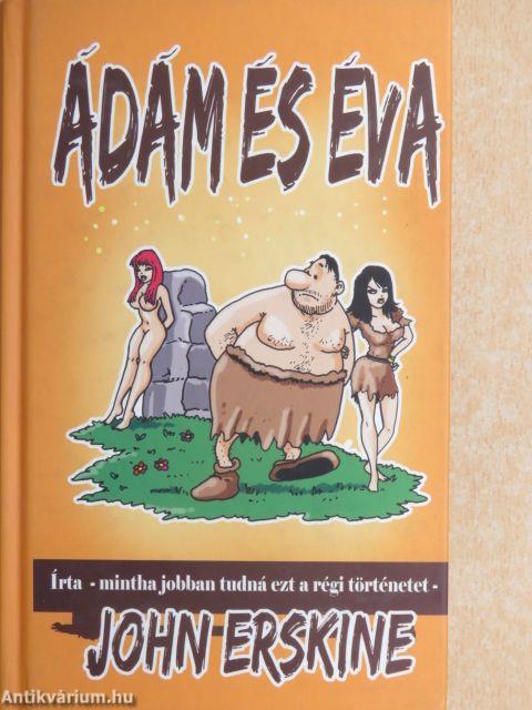 Ádám és Éva