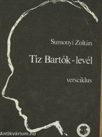 Tíz Bartók-levél