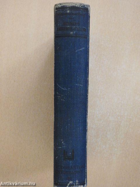 Dizionario Ungherese-Italiano