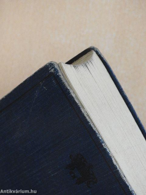 Dizionario Ungherese-Italiano