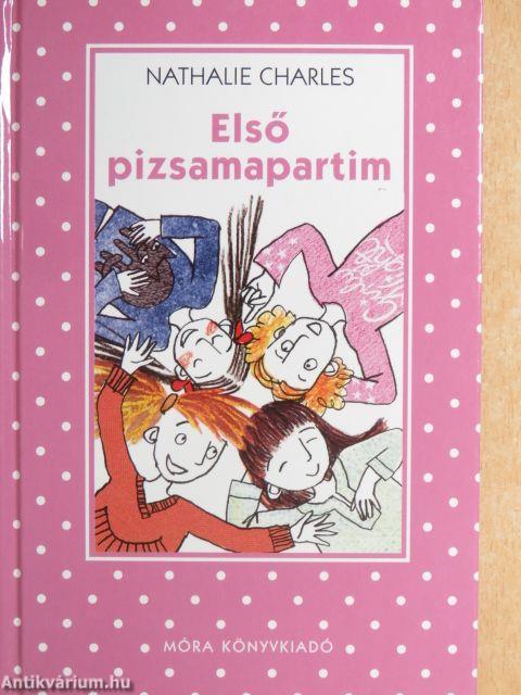 Első pizsamapartim