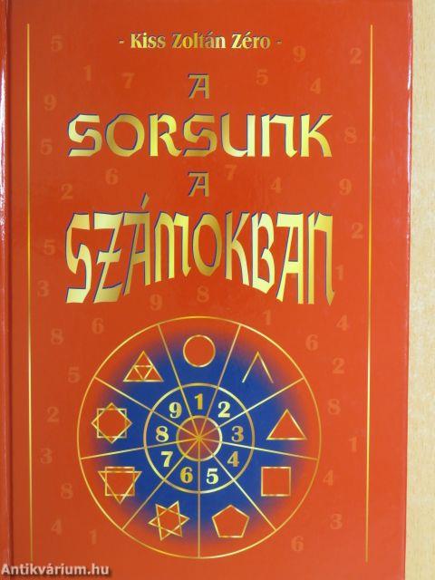 A Sorsunk a Számokban