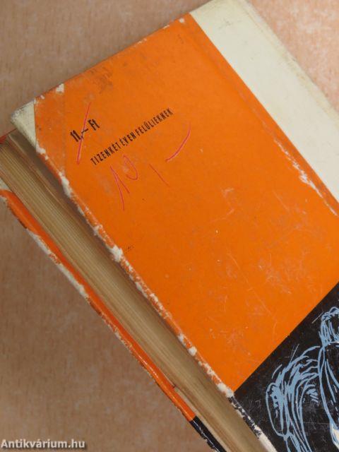 A dorongtól az automata gyárig