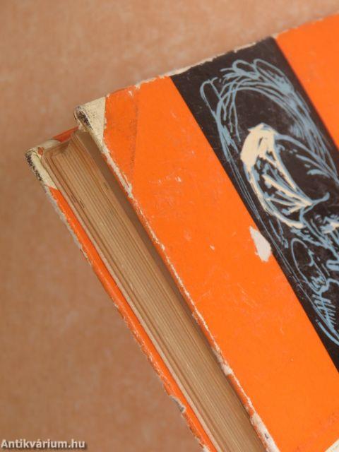 A dorongtól az automata gyárig