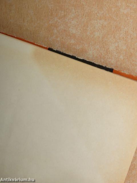 A dorongtól az automata gyárig