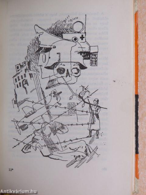 A dorongtól az automata gyárig