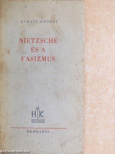 Nietzsche és a fasizmus