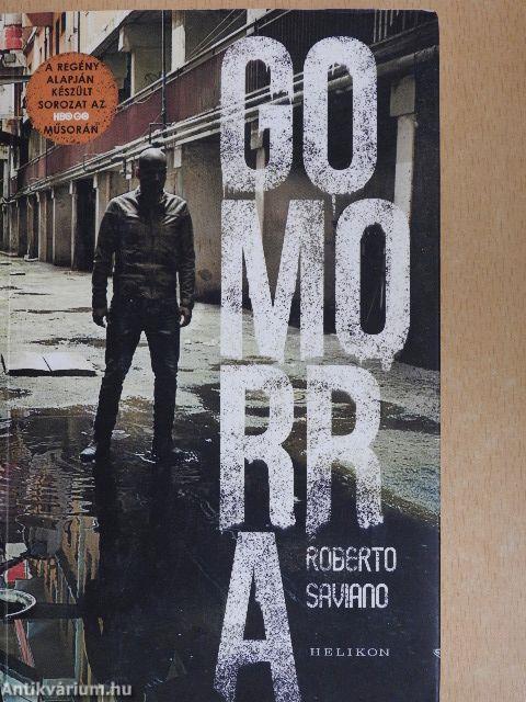 Gomorra