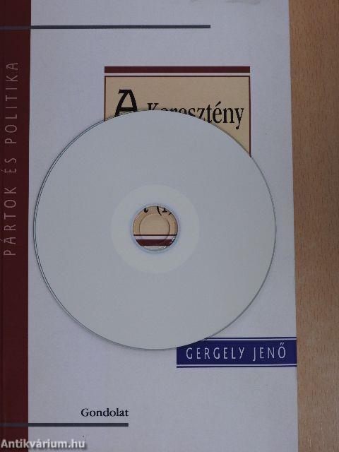 A Keresztény Községi (Wolff) Párt - CD-vel