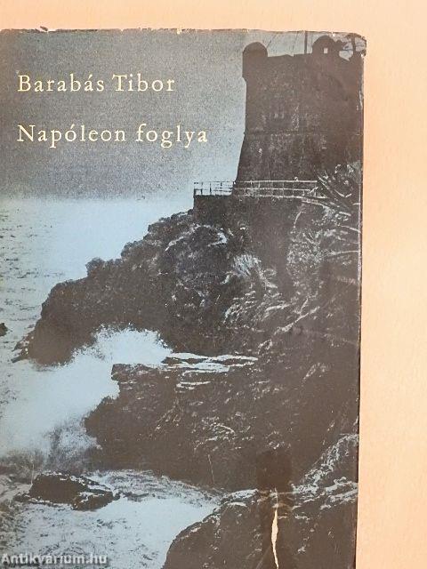 Napóleon foglya