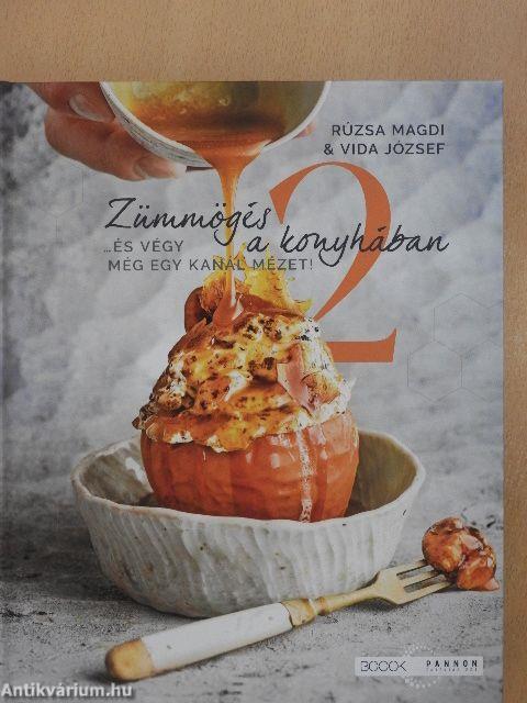 Zümmögés a konyhában 2.