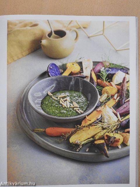 Zümmögés a konyhában 2.