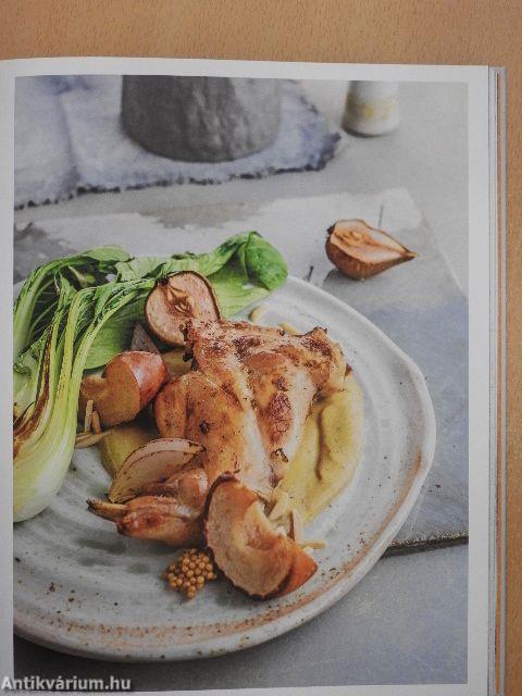 Zümmögés a konyhában 2.