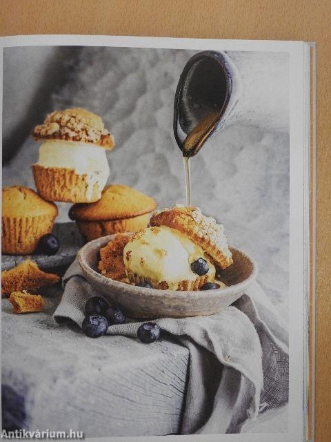 Zümmögés a konyhában 2.