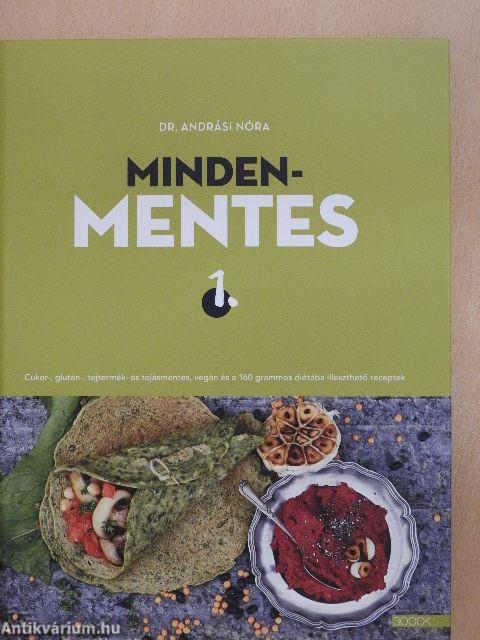 Mindenmentes 1.