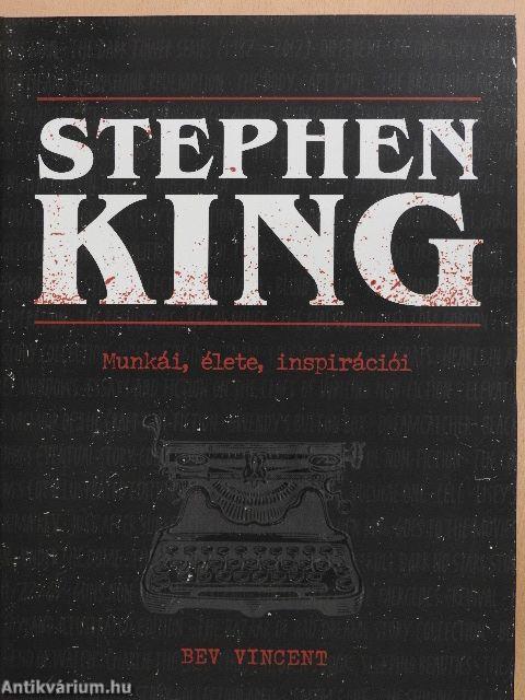 Stephen King