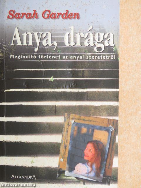 Anya, drága