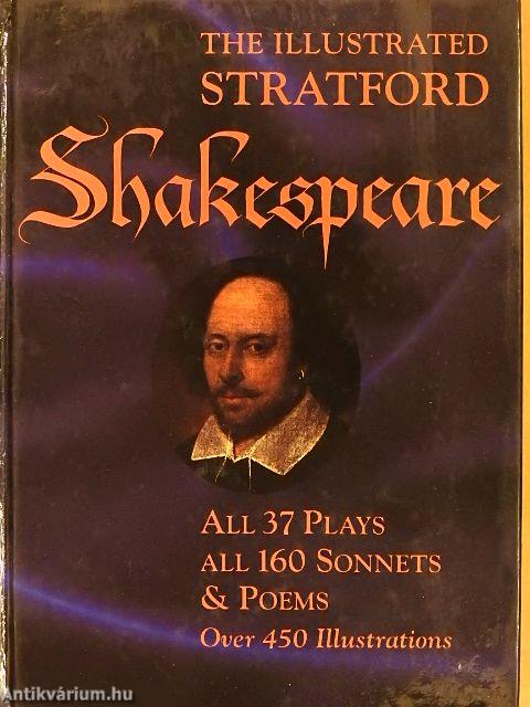 The Illustrated Stratford Shakespeare