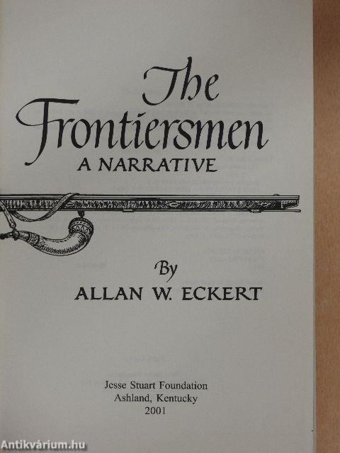 The Frontiersmen