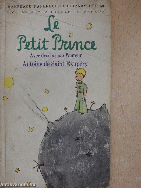 Le Petit Prince