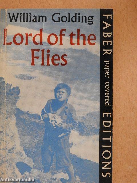 Lord of the Flies