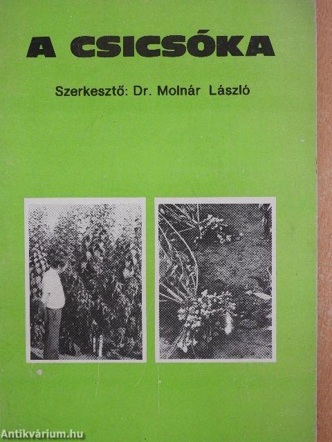 A csicsóka