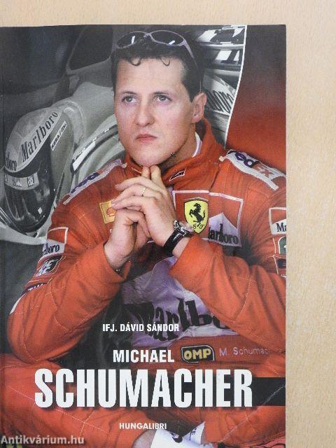 Michael Schumacher