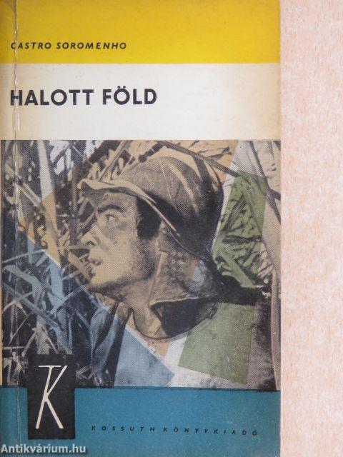 Halott föld