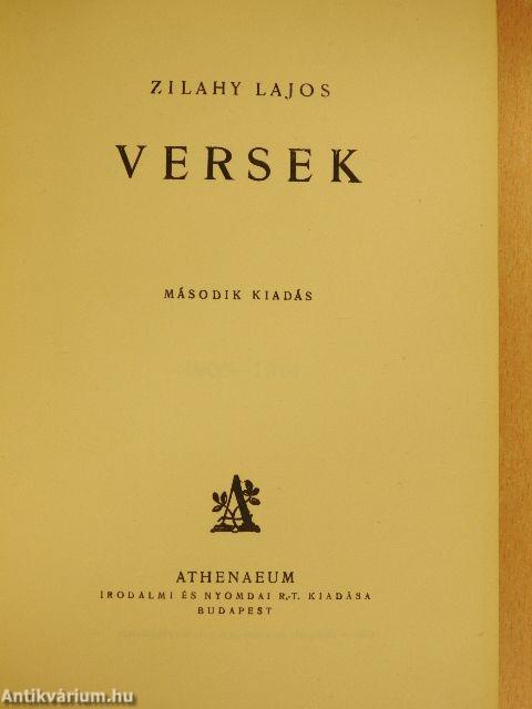 Versek