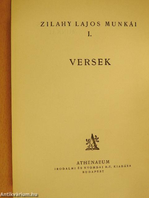 Versek