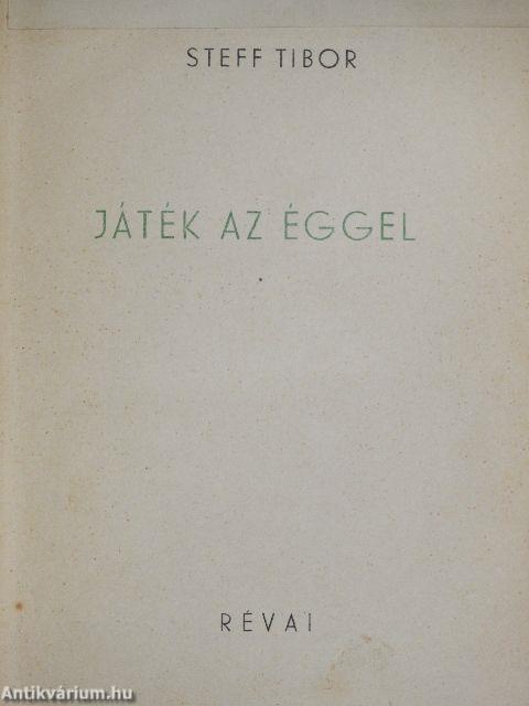 Játék az éggel