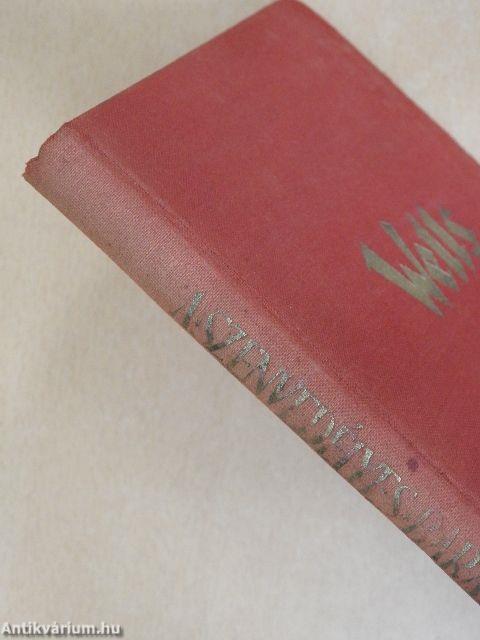 Szenvedélyes barátok I-II.