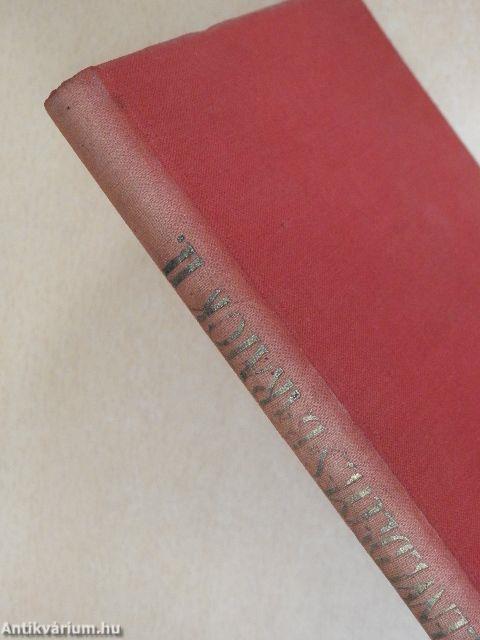 Szenvedélyes barátok I-II.