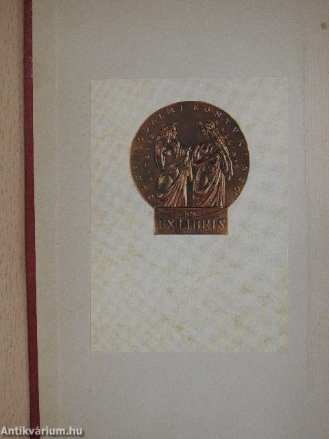 Szenvedélyes barátok I-II.