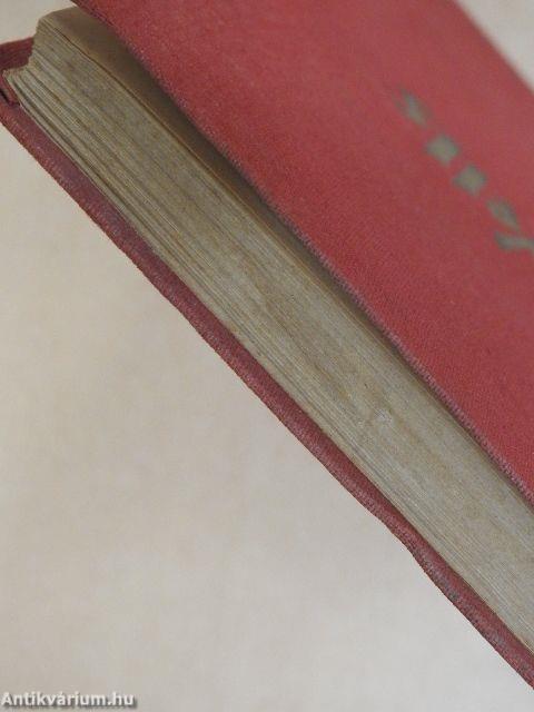 Szenvedélyes barátok I-II.