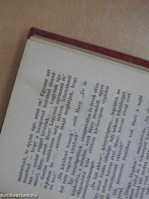 Szenvedélyes barátok I-II.