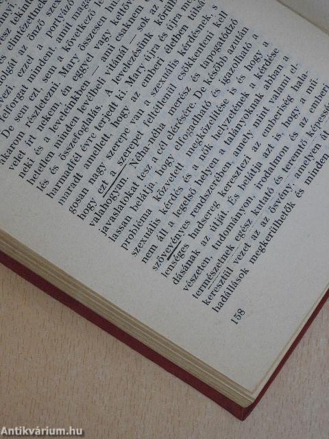 Szenvedélyes barátok I-II.