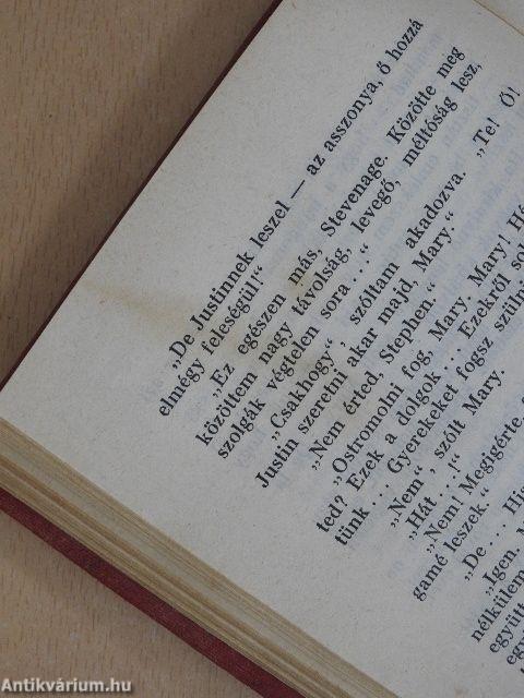 Szenvedélyes barátok I-II.