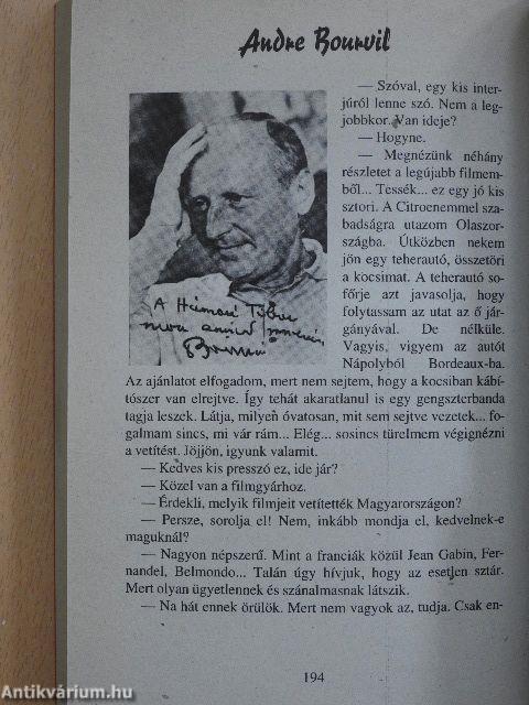 Golyóálló mellényben