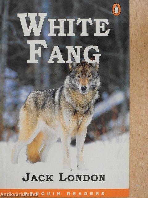 White Fang