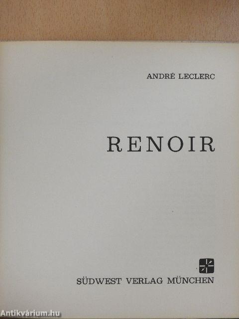 Renoir